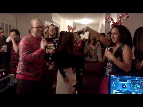 FranktheDJ.com video.