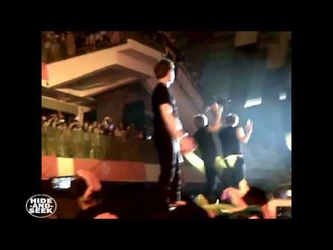 [HD] 121211 BTOB - My girl Asia Super Showcase 2012