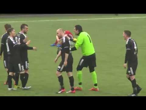 Effodeildin 2017: 07 Vestur 3-2 ÍF (12ª rodada)