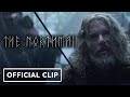 The Northman - Official 'Your Kingdom Will Not Last' Clip (2022) Ethan Hawke, Claes Bang