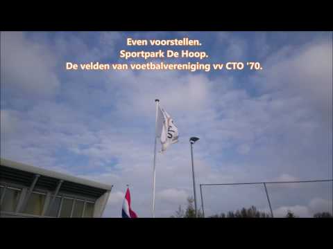 Velden voetbalvereniging CTO '70