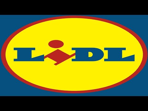 Jak sobota to tylko do lidla (Nowa reklama lidla)