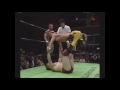 Pro Wrestling NOAH Bryan Danielson Davey Richards Vs KENTA Taiji Ishimori