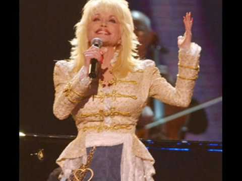 Dolly Parton - Hold Fast To The Right