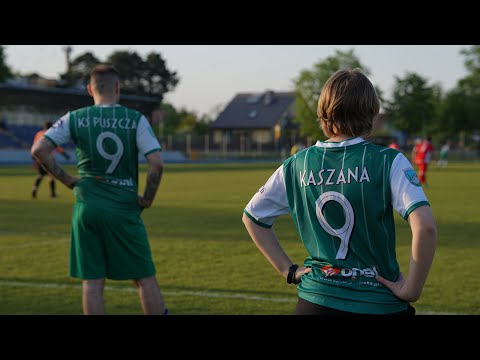 Puszcza Hajnówka - Hetman Białystok Vlog