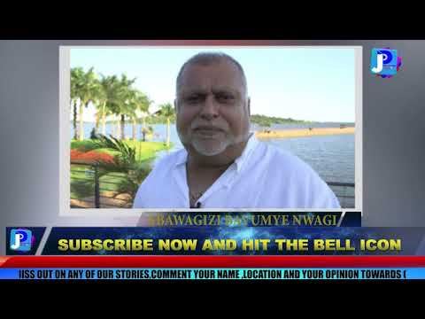 RESORT BEACH MUNYONYO EYA SUDHIR ENYANJA EJIZIINZEEKO/ SUDHIR AFIRIDWA BYABUWUMBI