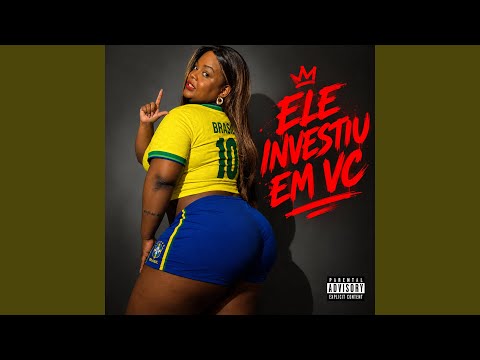 ELE INVESTIU EM VC