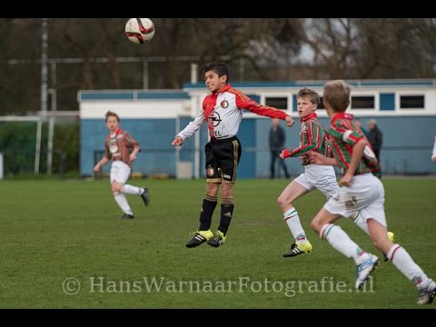 DSO O11 - Feyenoord O10