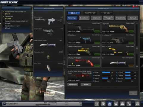 bomba ekipman videosu