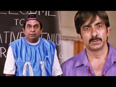 ब्रह्मानंदम को अप्पोइंट किया चैनल का क्रिएटिव हेड