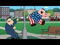 Family Guy In American Dad Promo October 2020 Short Version