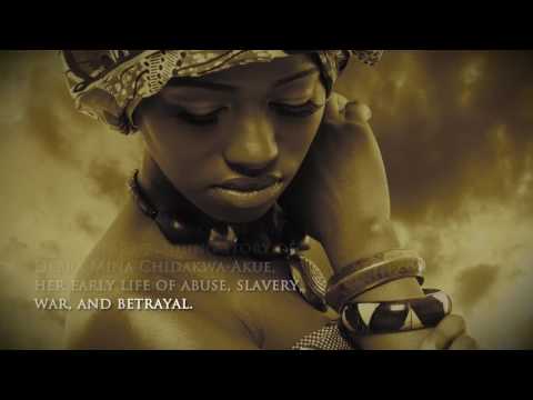 The Forgotten Child of Zimbabwe by Debra Chidakwa-akue