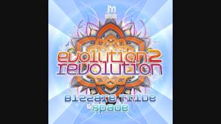 Bizzare Tribe &amp; Spade - Evolution 2 Revolution