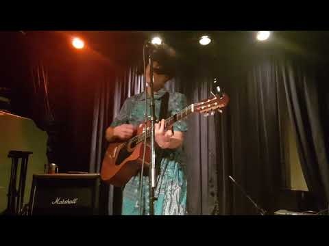 Pinc Louds - Live @Alphaville