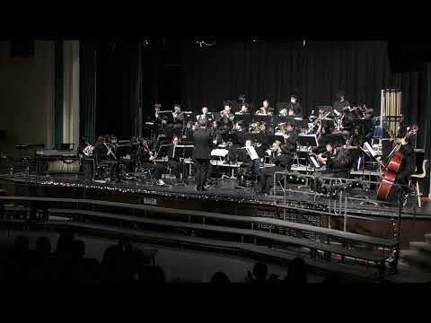 March of the Martians (from Area 51) - Beginner Band 1-3