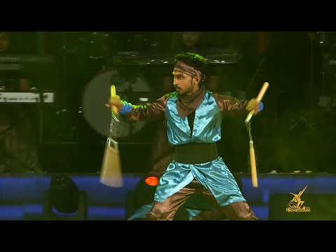 Sisi Arundathee 2019 - Contemporary Dance [HD]