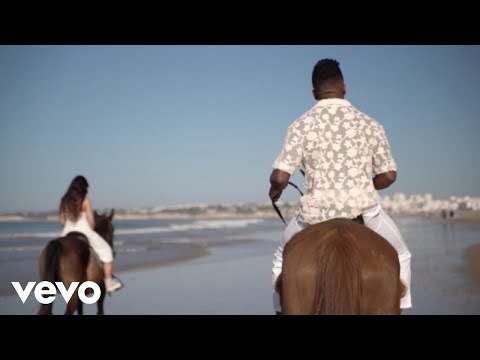 Ehliu - Saudades (ft. Liliana) [Official Video]