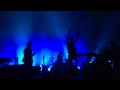 CUT COPY live in São Paulo 2014 "We Are Explorers"