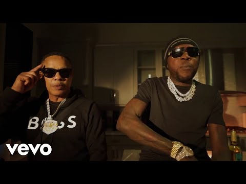 Vybz Kartel - Hype Life (Official Music Video)
