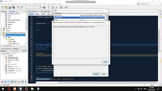 Java (Netbeans) : Auto incrementing primary key that includes letters and symbols
