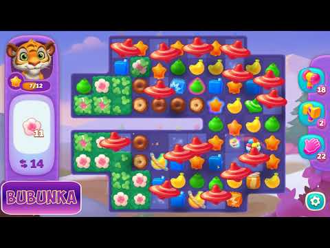 Wildscapes level 693 HD