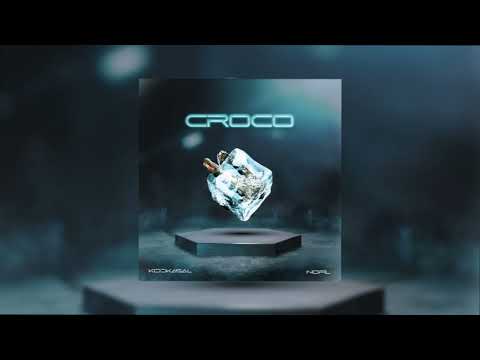 kiddkasal  - Croco (feat. Nofìl) (prod. by Oloberto)