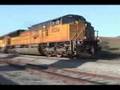 Railfanning Part 3 DVD