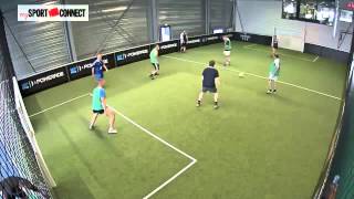 preview picture of video 'But | Football | Evad Sports Phalsbourg | Julien'