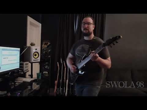 #SWOLA98 Nick Johnston Inspired Jam