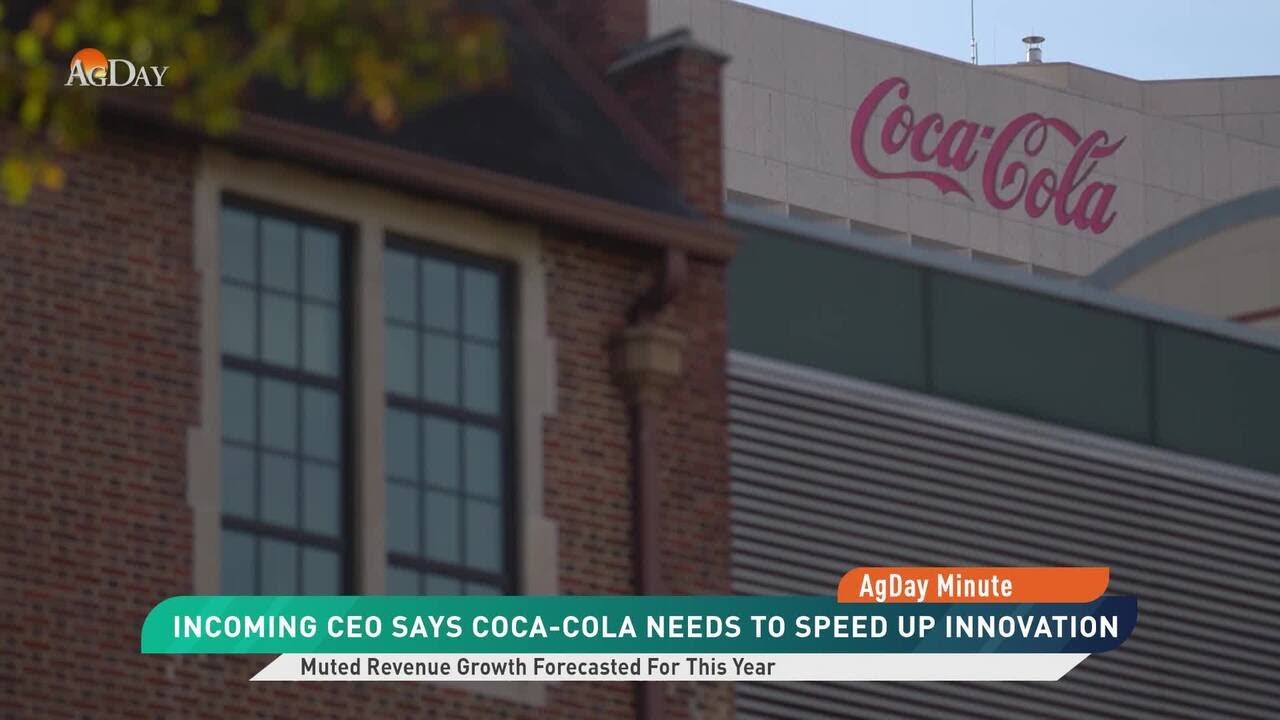 AgDay Minute 02/10/26