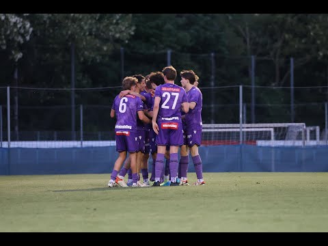 Tore, Highlights, Interviews: Young Violets bezwingen Topteam SR Donaufeld (05/2025)