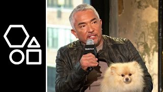 Dog Whisperer with Cesar Millan | AOL Build video