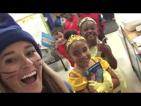 Esther F  Garrison School for the Arts