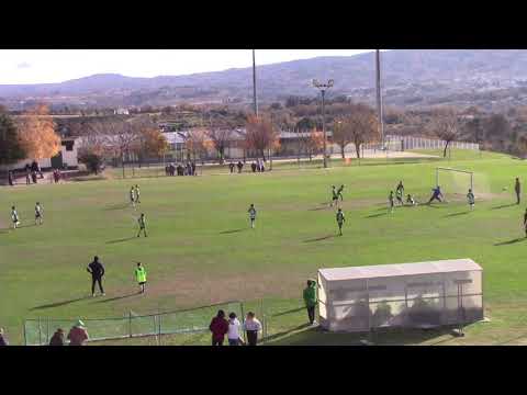 Resumo SCC 4 vs 1 ADE B 4ª Jornada   Infantis FUT 9