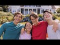 The Summer I Turned Pretty Introduction S1 Ep1
