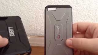 Unboxing and Review of Obliq Case for iPhone 5c