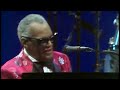 Ray Charles Live at Lincoln Center - 