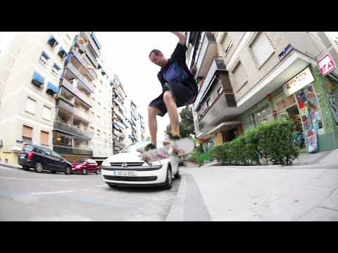 Reproducir vídeo