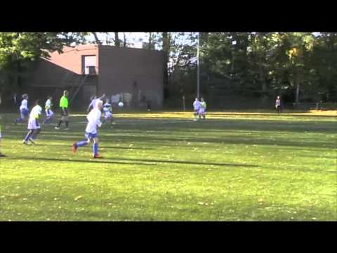 Drechtstreek D2   VV Sliedrecht D2   9 november 2013