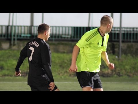 FC Po Staremu - Pastuchy: 11. tydzień (FLS Wiosna 2015)