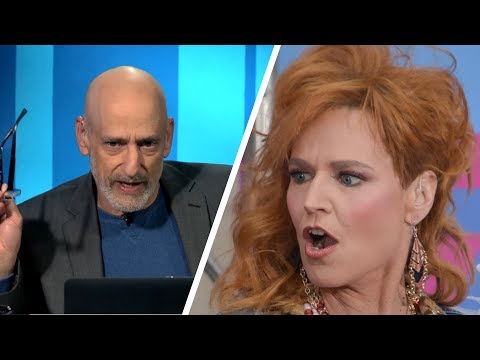 Klavan Destroys Leftist MAGA Kids Coverage