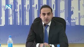 Մահացավ՝ չգիտեմ ի՞ նչ պատճառով. Տիգրան Ավինյան: Լրաբեր - 6.10.2025