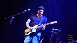 BEAT - The Sheltering Sky - Live in Halifax (10-14-2024)