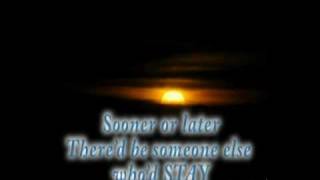 Gary Valenciano &amp; Regine Velasquez- Each Passing Night