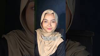 Download lagu Review Wardah BB Tint & Powder Foundation #makeup #review #shorts mp3