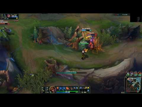 Brand vs Ekko Mid S6 E2