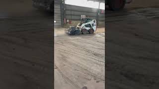 Bobcat S185 skid steer for sale - Image 4 | Machineryline MY Bobcat S185 skid steer | Image 4 - Machineryline