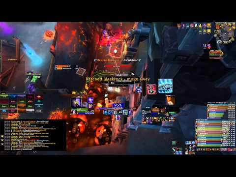 Malorum vs Mythic George (Oregorger) (Mage PoV)