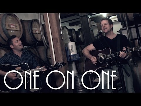 ONE ON ONE: Jackopierce June 26th, 2014 City Winery New York Full Session