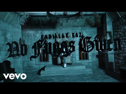Kadillak Kaz - No Fuggs Given (Official Video)